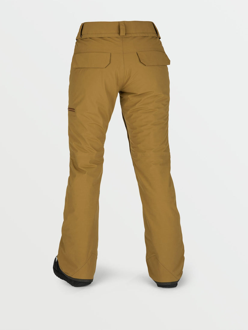 KNOX INS GORE-TEX PANT (H1252100_BUK) [B]