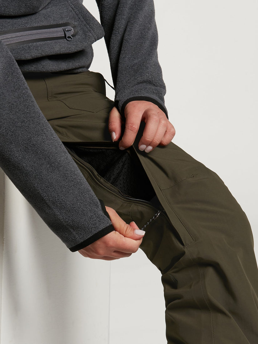 KNOX INS GORE-TEX PANT (H1252100_LIM) [37]
