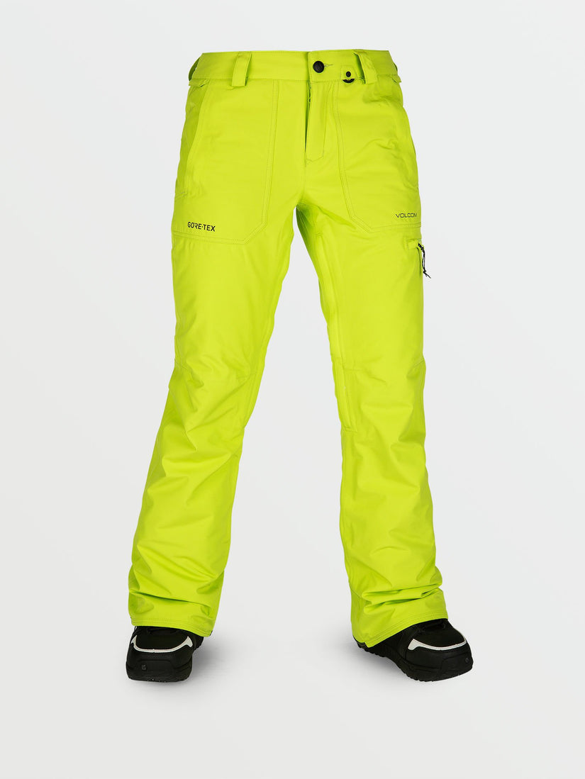 KNOX INS GORE-TEX PANT (H1252100_LIM) [F]