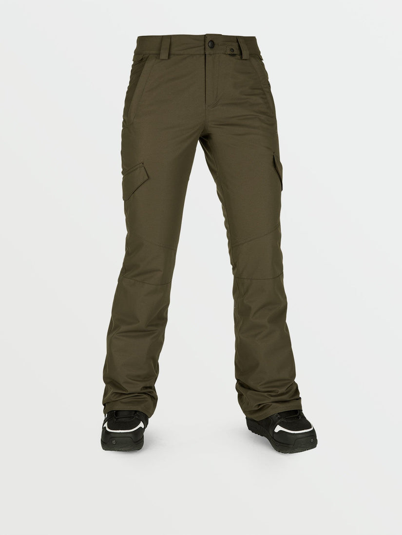 BRIDGER INS PANT (H1252102_BML) [F]