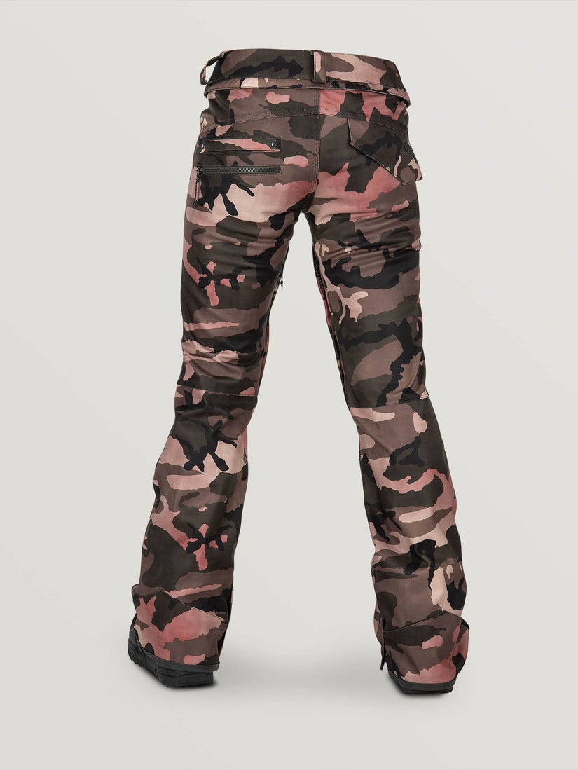 SPECIES STRETCH PANT (H1351905_FDR) [B]