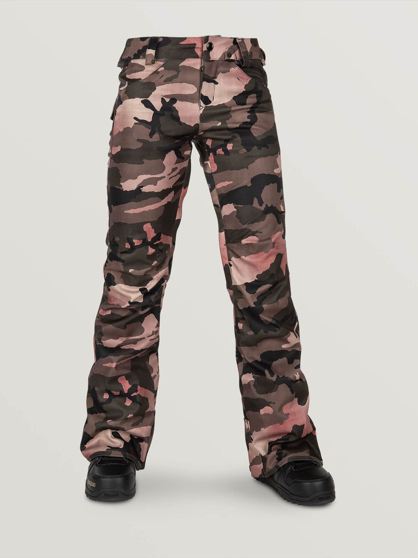 SPECIES STRETCH PANT (H1351905_FDR) [F]