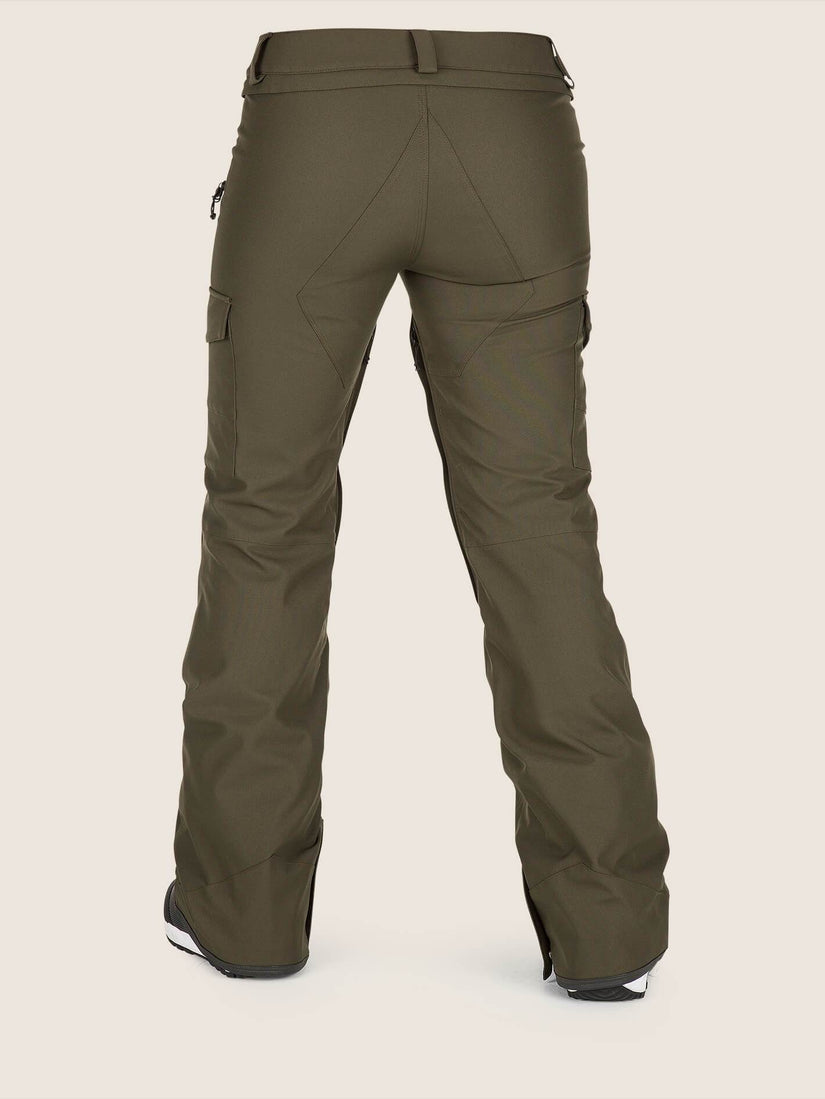Mira Pants - Forest