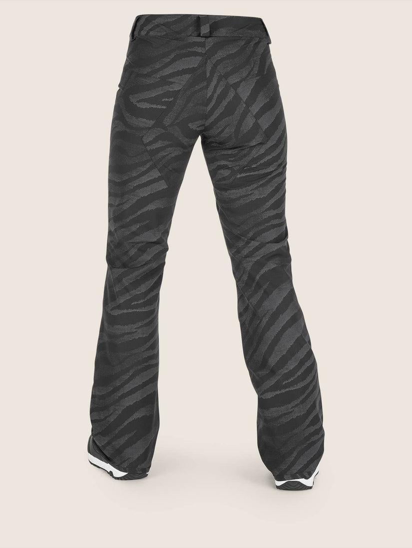Hallen Pants - Black On Black
