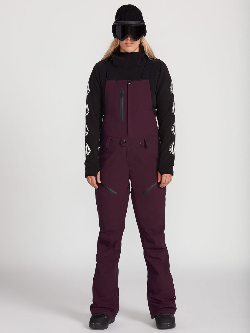 ELM GORE BIB OVERALL (H1352000_MER) [1]
