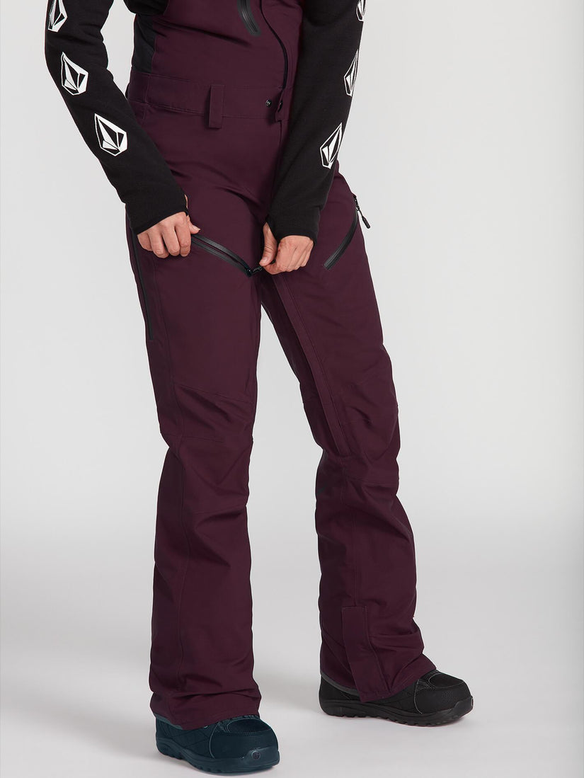 ELM GORE BIB OVERALL (H1352000_MER) [5]