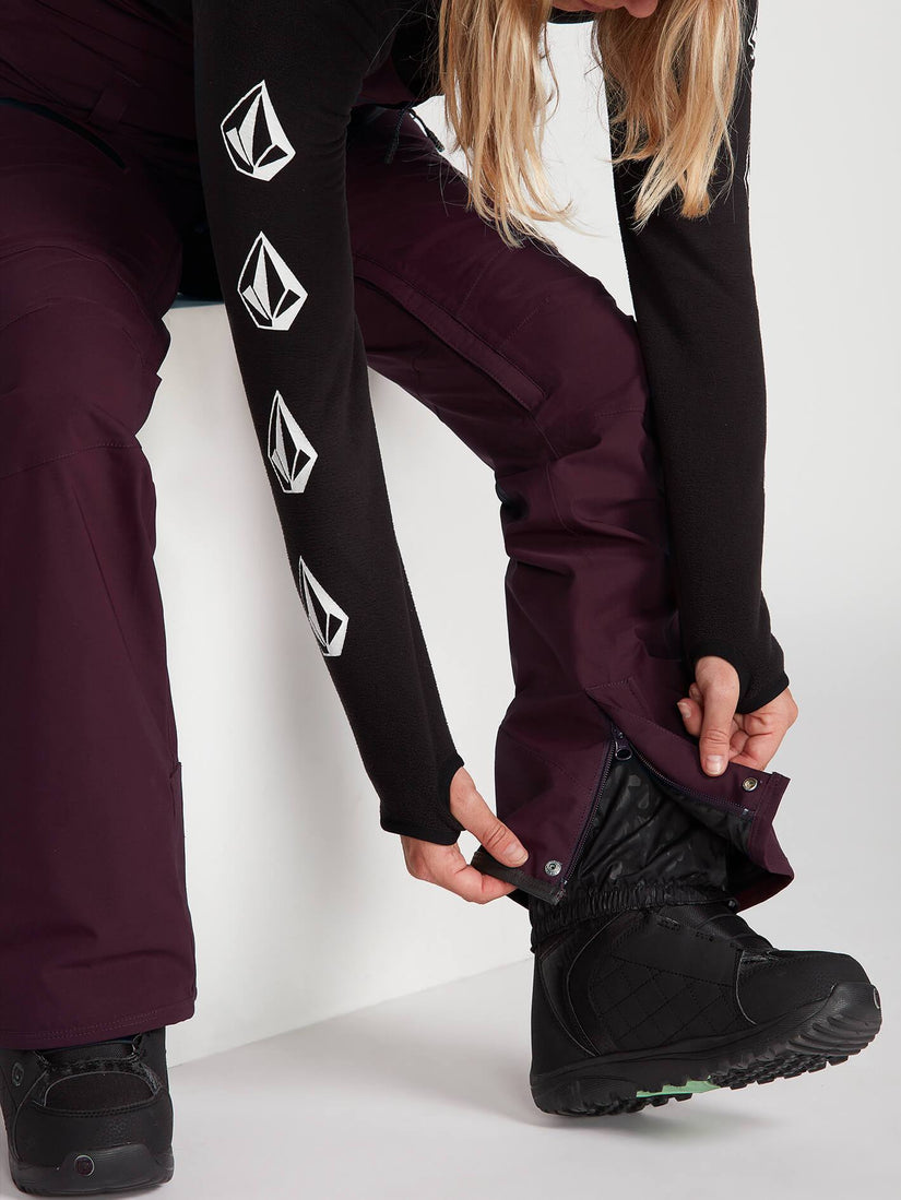 ELM GORE BIB OVERALL (H1352000_MER) [9]