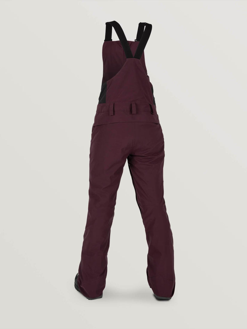 ELM GORE BIB OVERALL (H1352000_MER) [B]