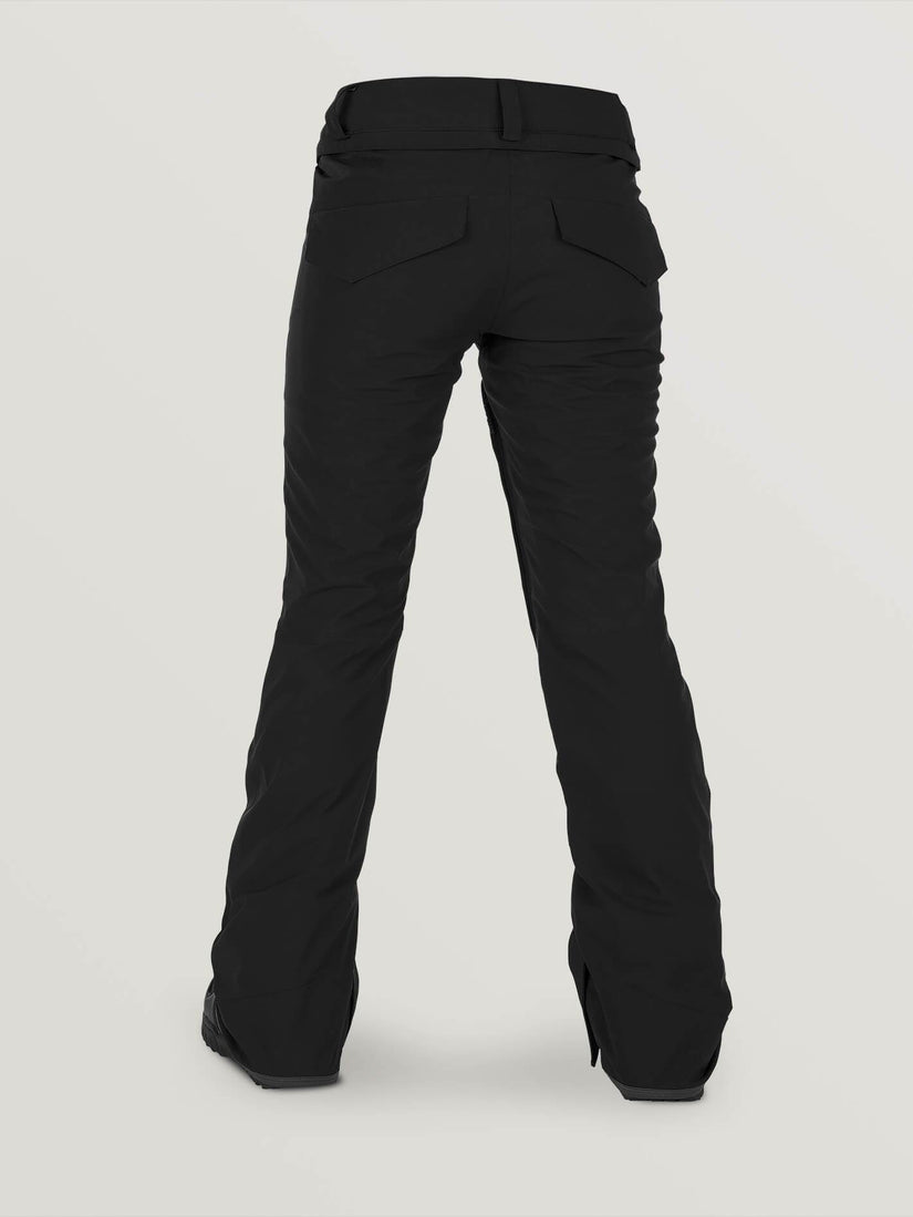 FLOR STRTCH GORE PNT (H1352001_BLK) [B]