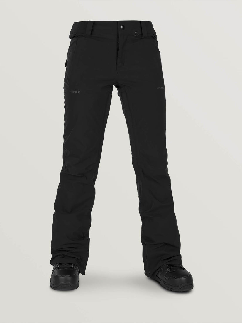 FLOR STRTCH GORE PNT (H1352001_BLK) [F]