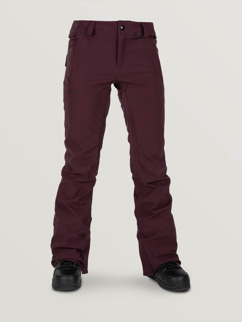 FLOR STRTCH GORE PNT (H1352001_MER) [F]