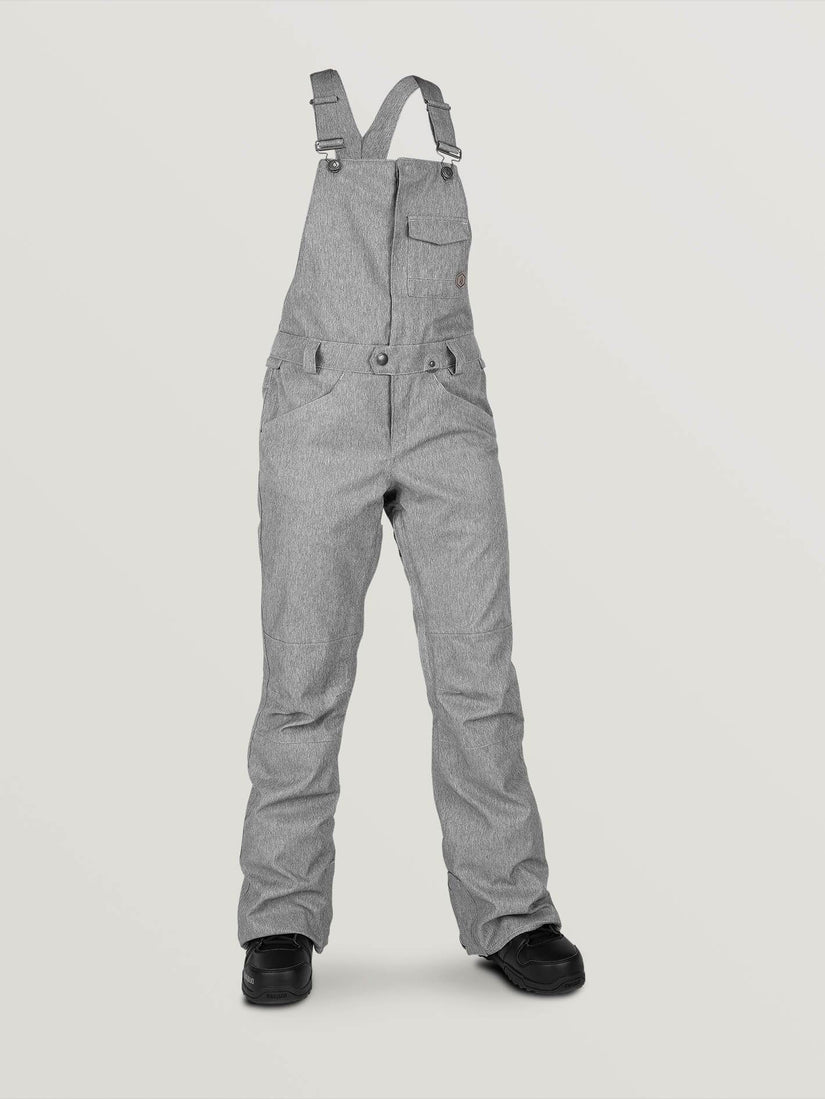 SWIFT BIB OVERALL (H1352003_HGR) [F]