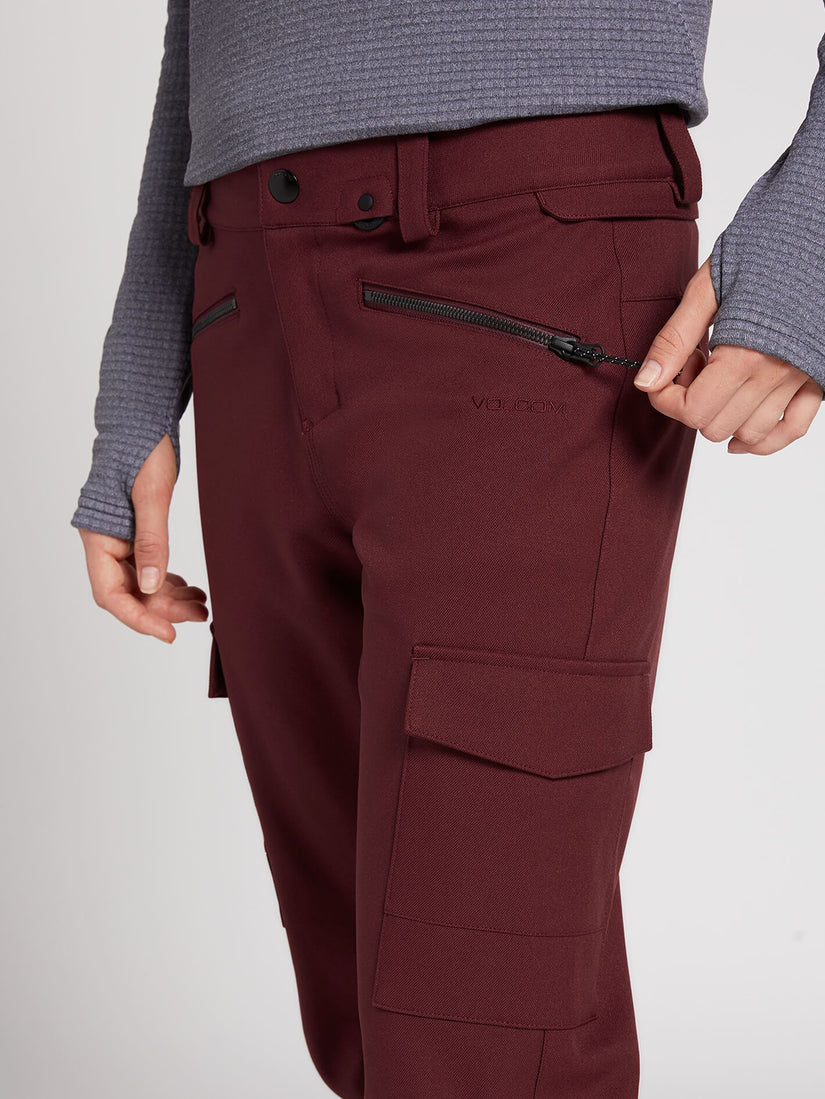 GRACE STRETCH PANT (H1352007_FRS) [09]