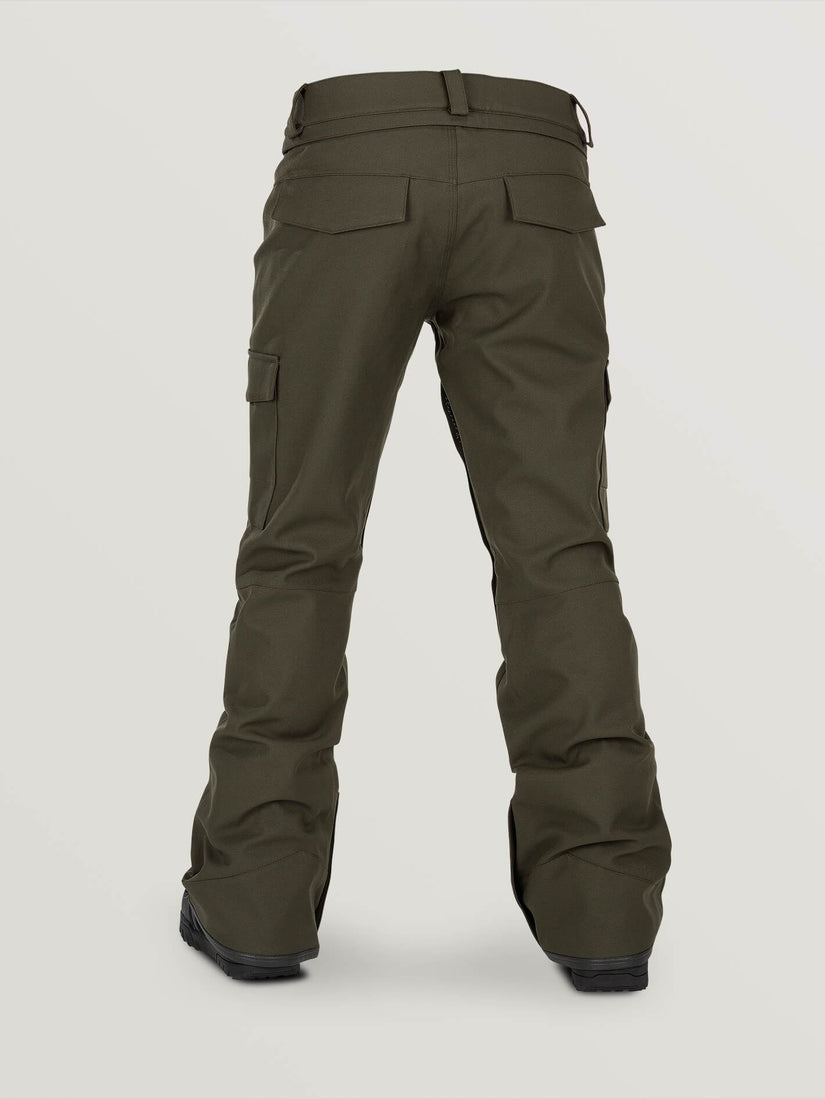GRACE STRETCH PANT (H1352007_FRS) [B]