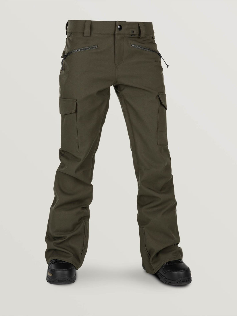 GRACE STRETCH PANT (H1352007_FRS) [F]