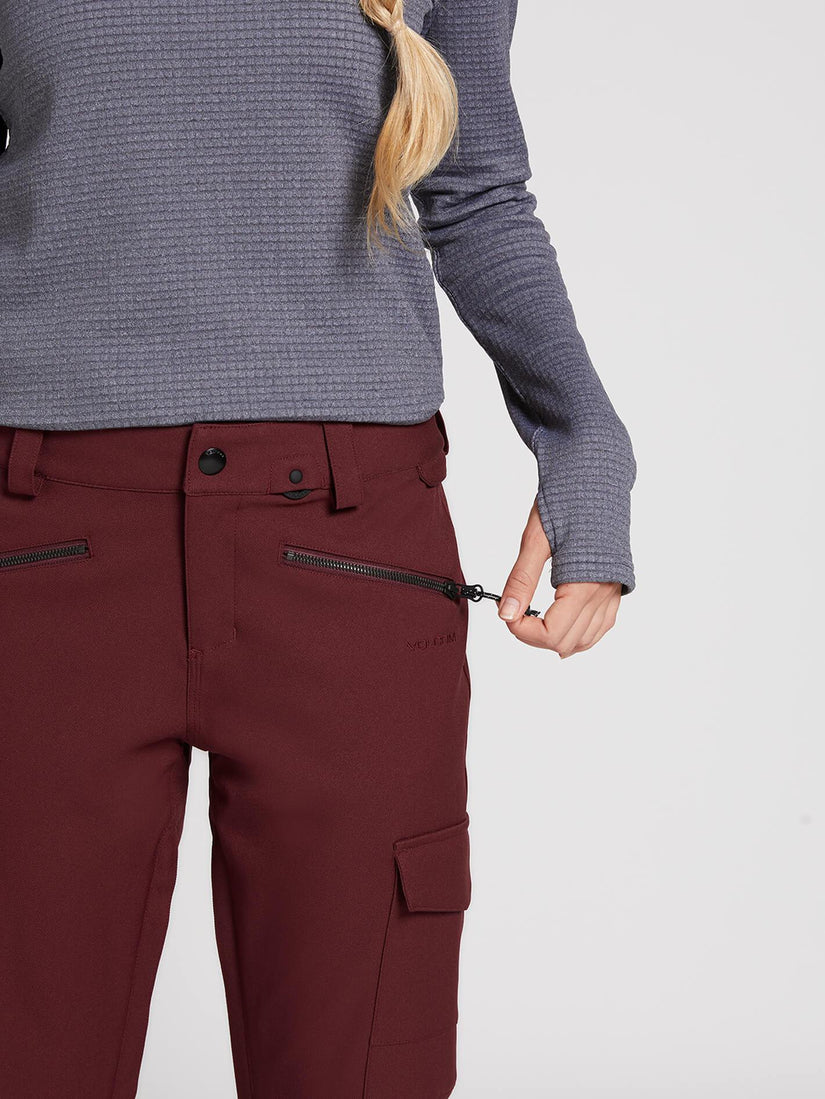 GRACE STRETCH PANT (H1352007_PUH) [03]