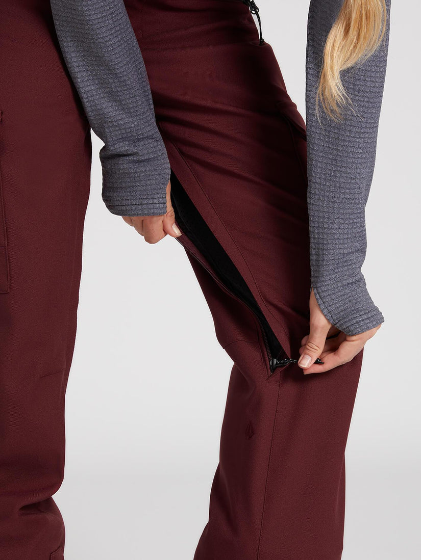 GRACE STRETCH PANT (H1352007_PUH) [14]