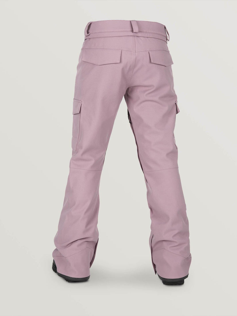 GRACE STRETCH PANT (H1352007_PUH) [B]