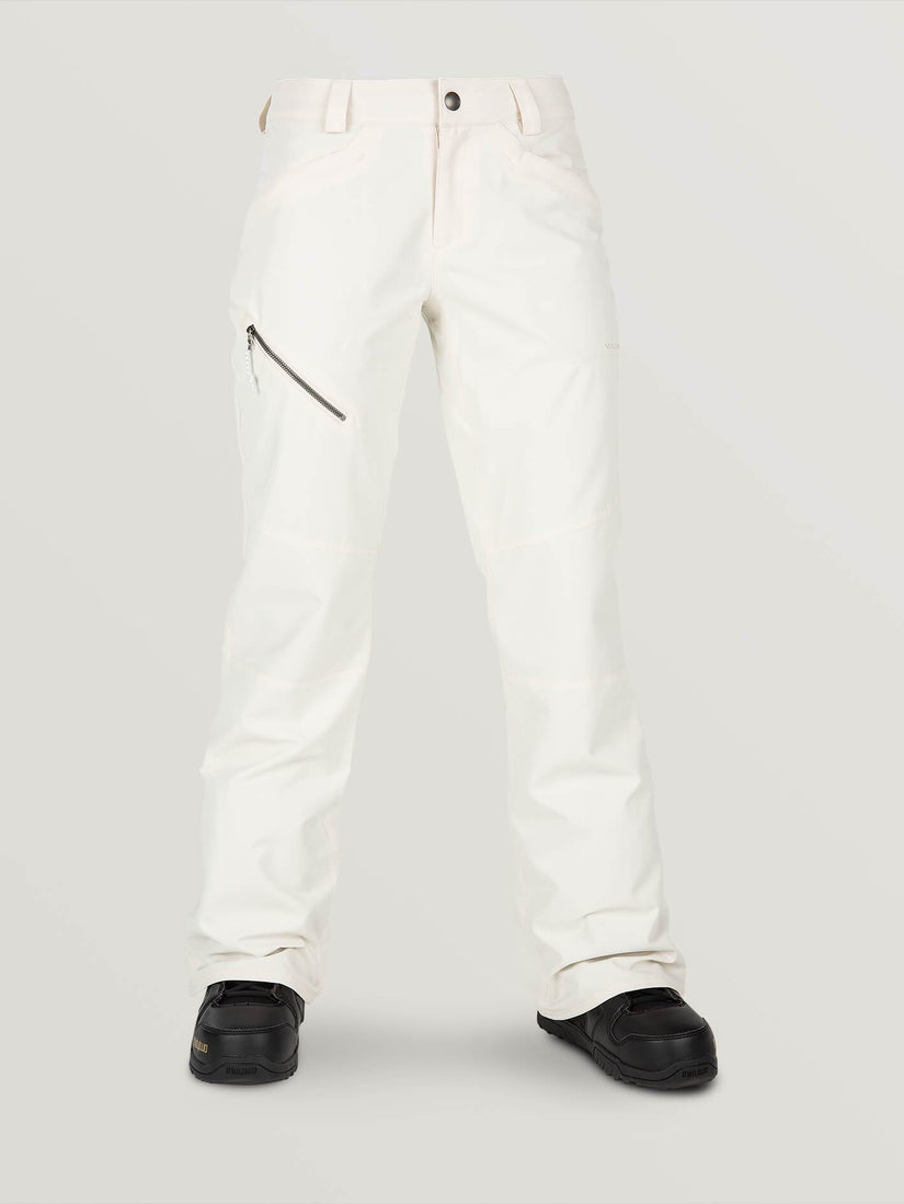 HALLEN PANT (H1352008_BNE) [F]
