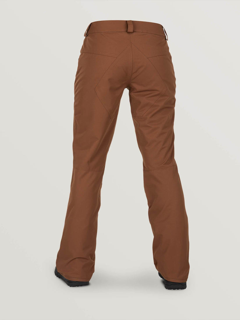 HALLEN PANT (H1352008_COP) [B]