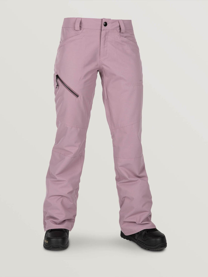 HALLEN PANT (H1352008_PUH) [F]