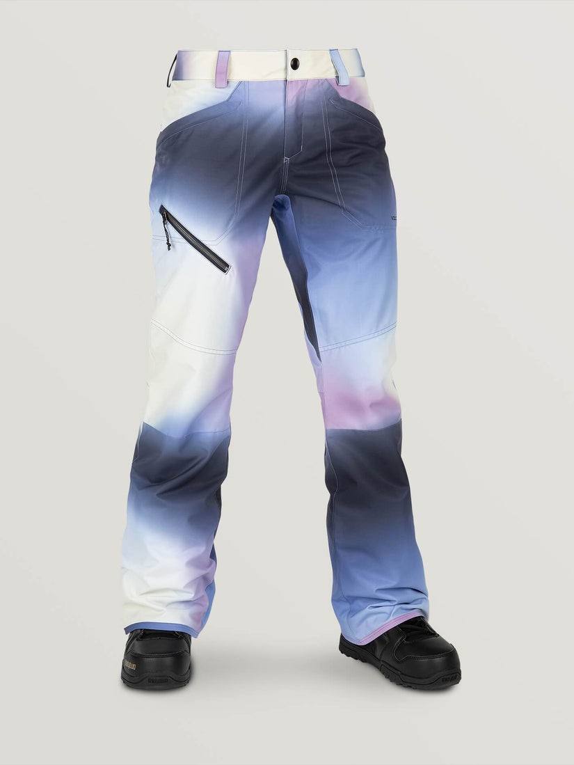 HALLEN PANT (H1352008_WHT) [F]