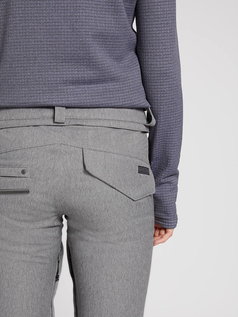 SPECIES PANT SHORT (H1352010_SND) [08]