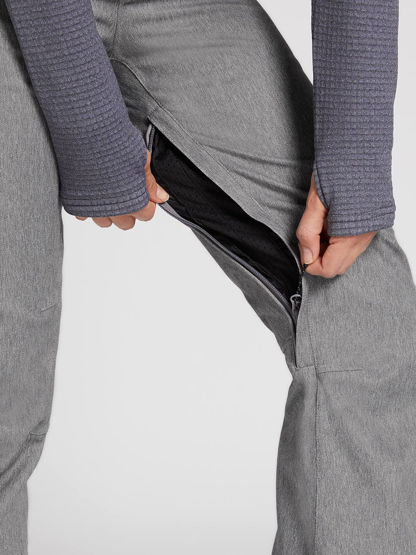 SPECIES PANT SHORT (H1352010_SND) [24]