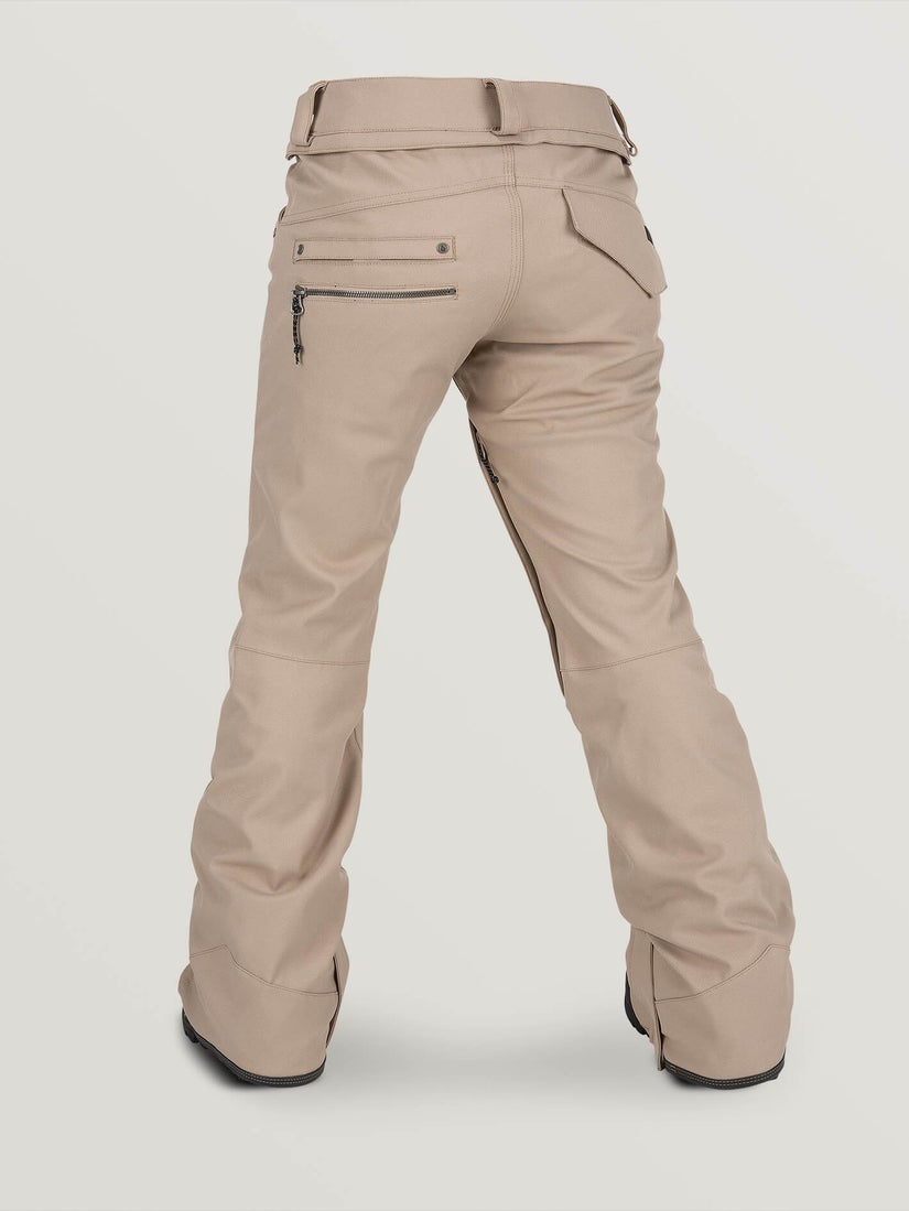 SPECIES PANT SHORT (H1352010_SND) [B]