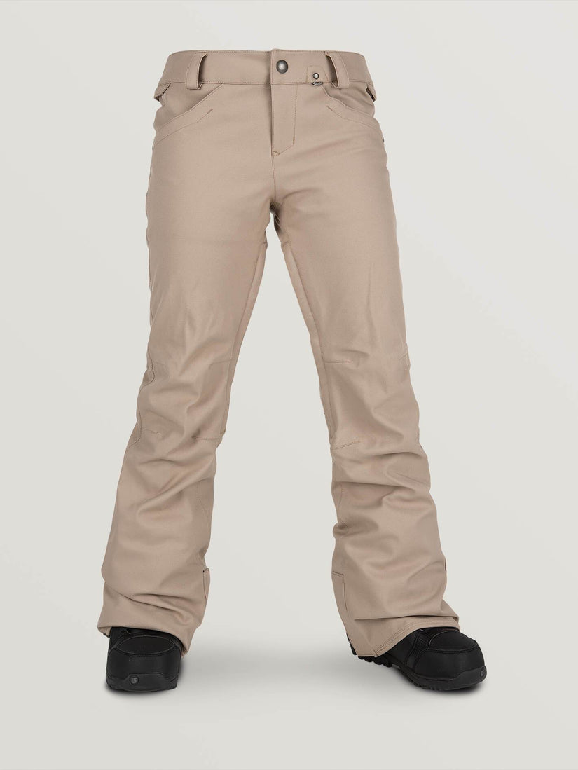 SPECIES PANT SHORT (H1352010_SND) [F]