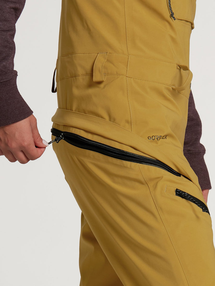ELM GORE BIB OVERALL (H1352100_BUK) [07]