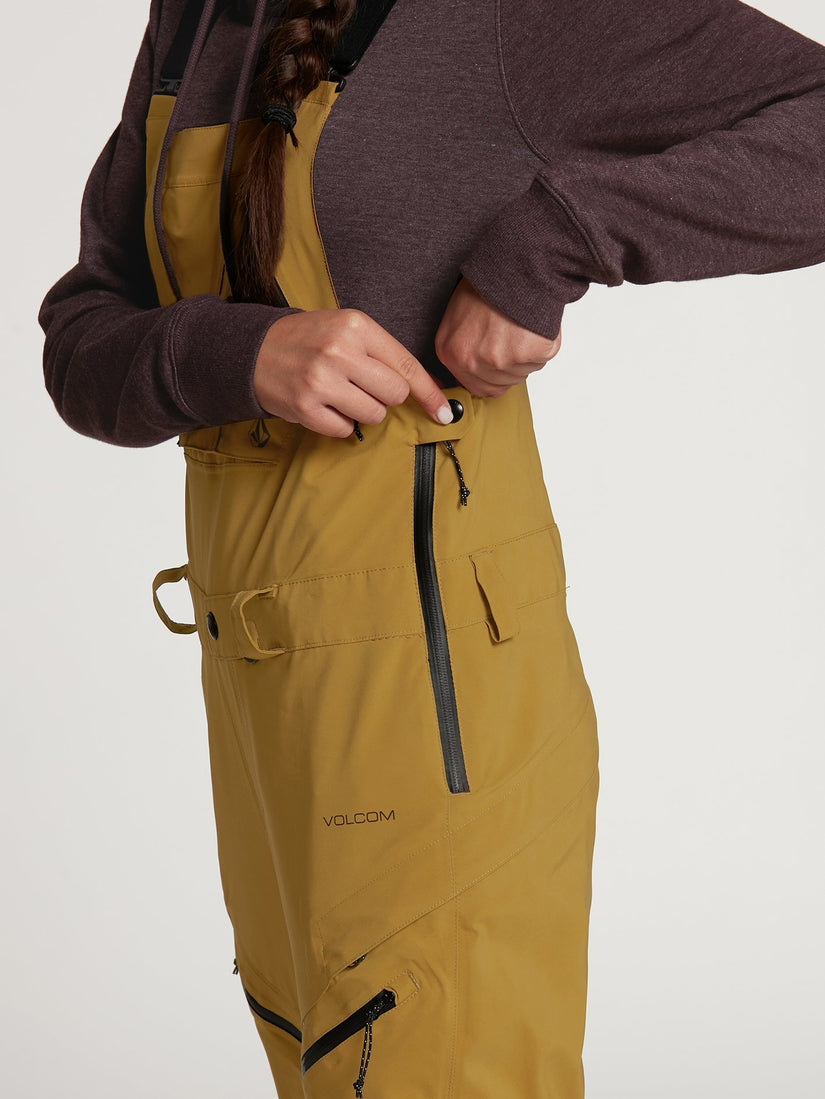 ELM GORE BIB OVERALL (H1352100_BUK) [10]