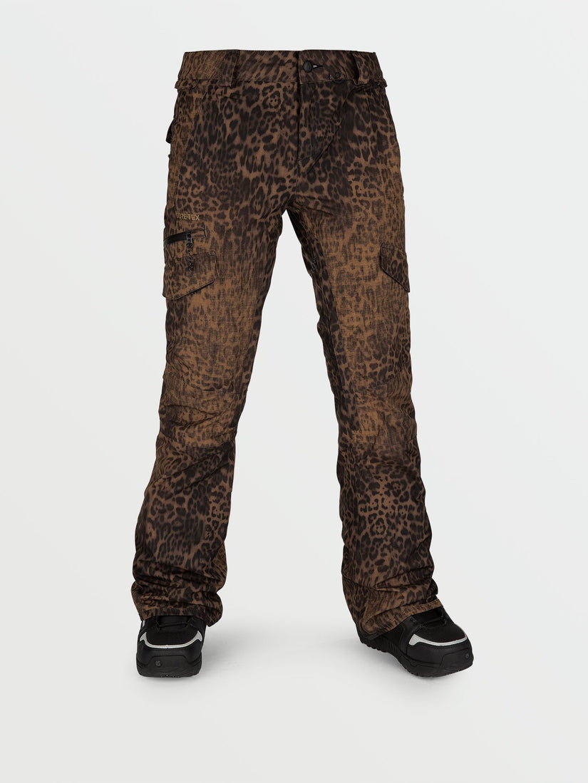 ASTON GORE-TEX PANT (H1352102_LEO) [F]