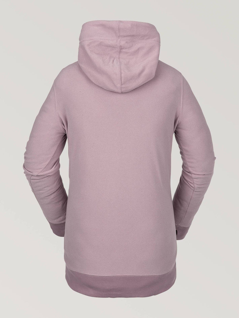 POLARTEC RIDIN HOODY (H2452000_PUH) [B]