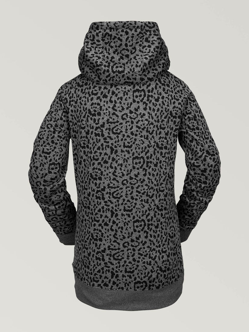 YERBA P/OVER FLEECE (H2452003_LEO) [B]