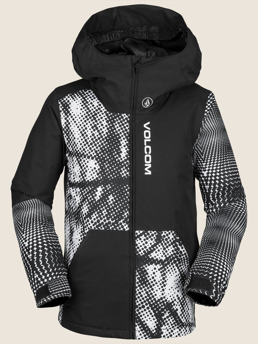 vernon-ins-jacket-black-white(Kids)