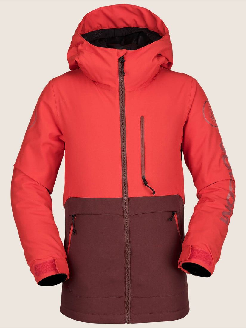 holbeck-ins-jacket-fire-red(Kids)