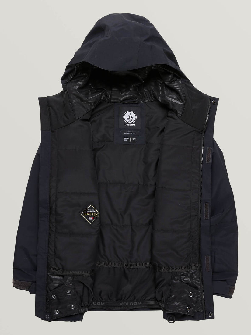 YOUTH L GORE-TEX JACKET (I0452004_ORG) [1]