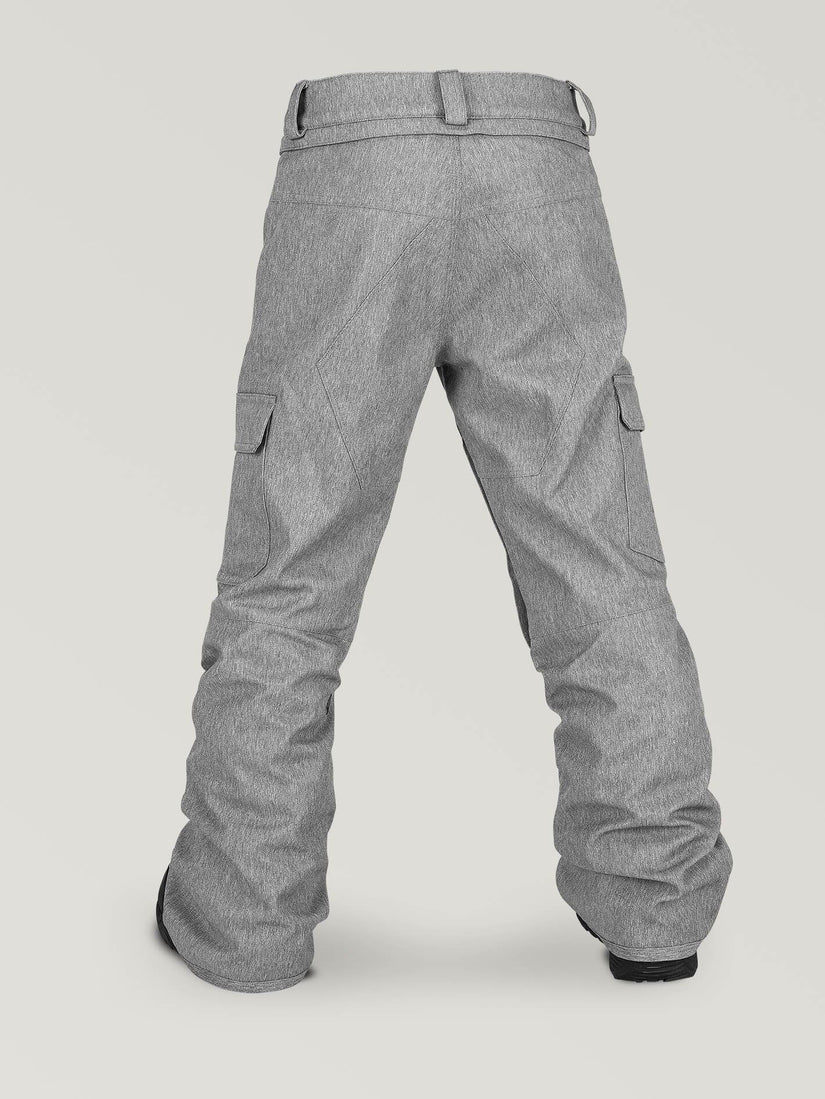 CARGO INS PANT (I1252001_HGR) [B]