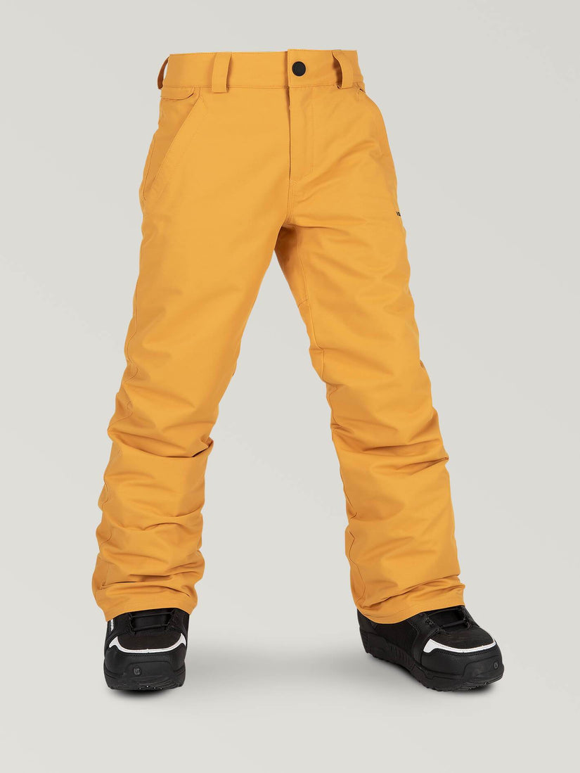 FREAKIN SNOW CHINO (I1252002_RSG) [F]