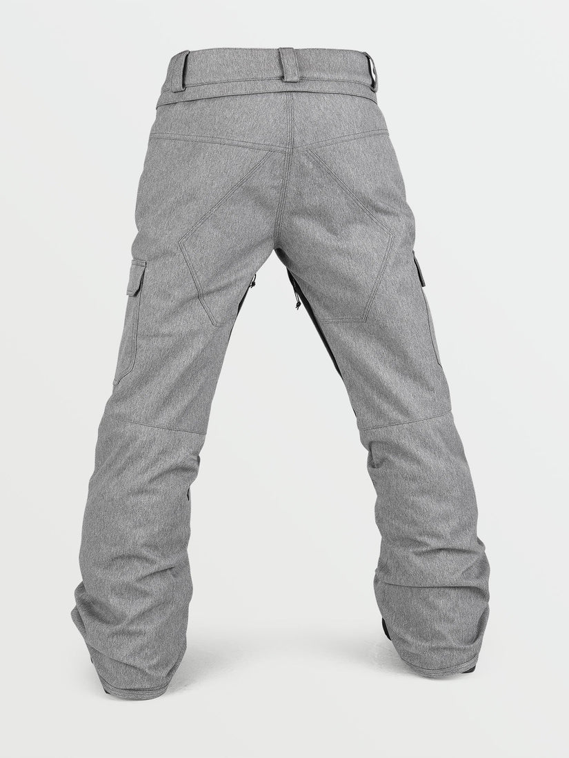 CARGO INS PANT (I1252101_HGR) [B]