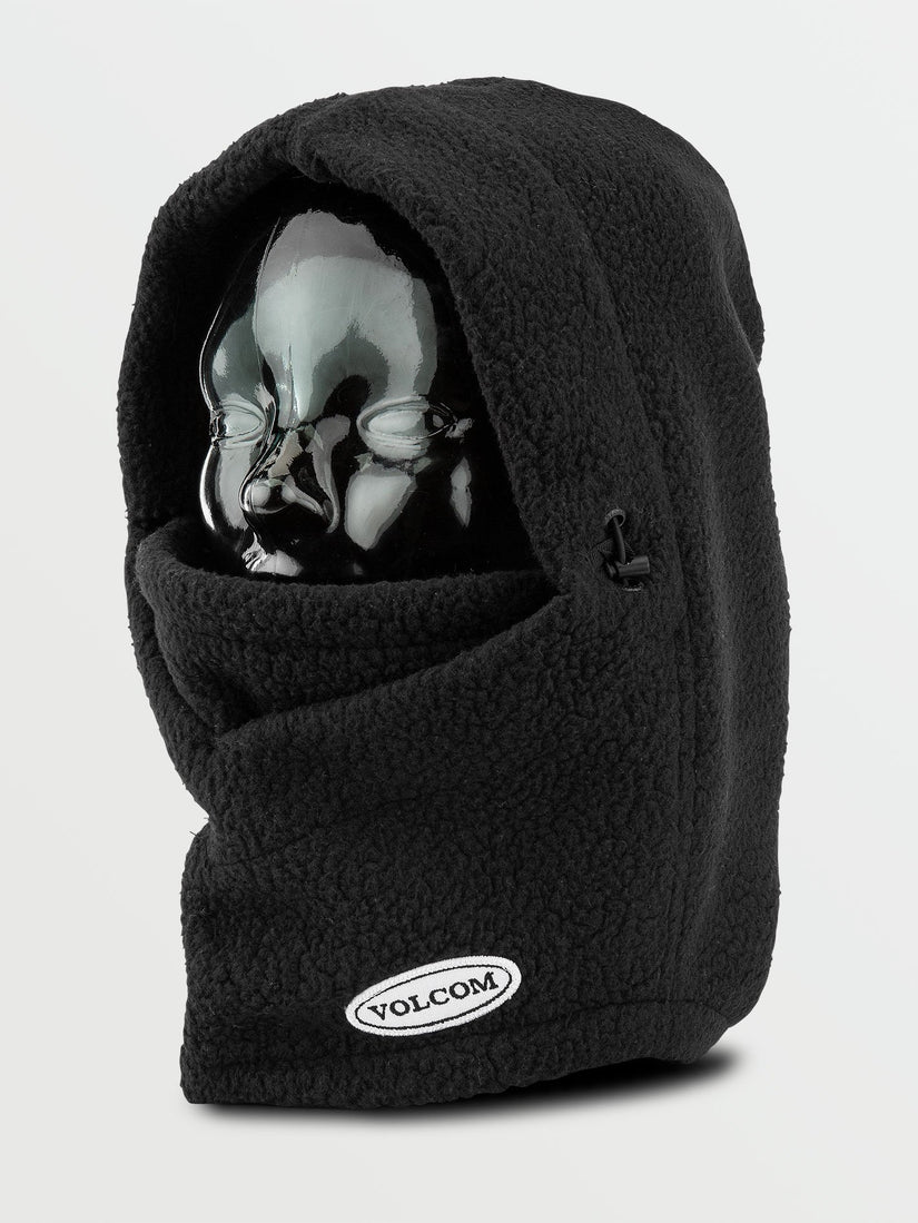 POLARTEC HOOD THINGY (J5552100_BLK) [F]
