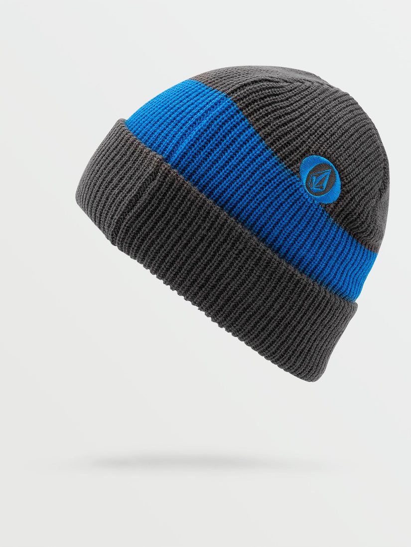TTT BEANIE (J5852104_DGR) [B]