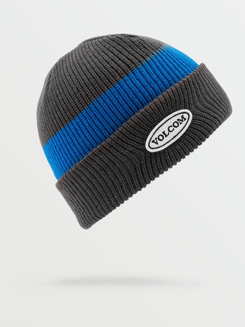 TTT BEANIE (J5852104_DGR) [F]