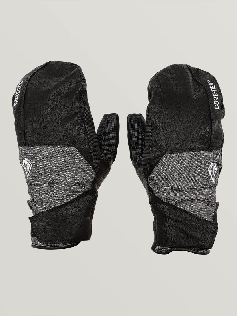 DOJI GORE-TEX® MITT (J6852003_BLK) [F]