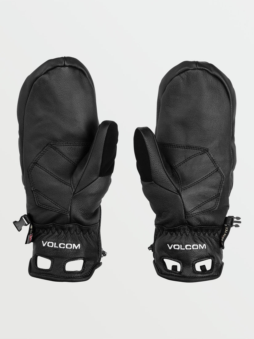 SERVICE GORE-TEX MITT (J6852101_BLK) [B]