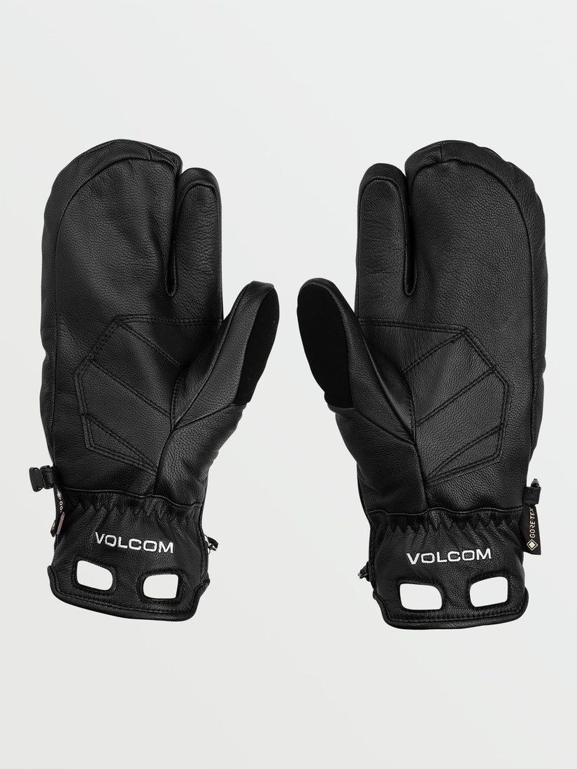 PROVOKE GORE-TEX MITT (J6852102_BLK) [B]