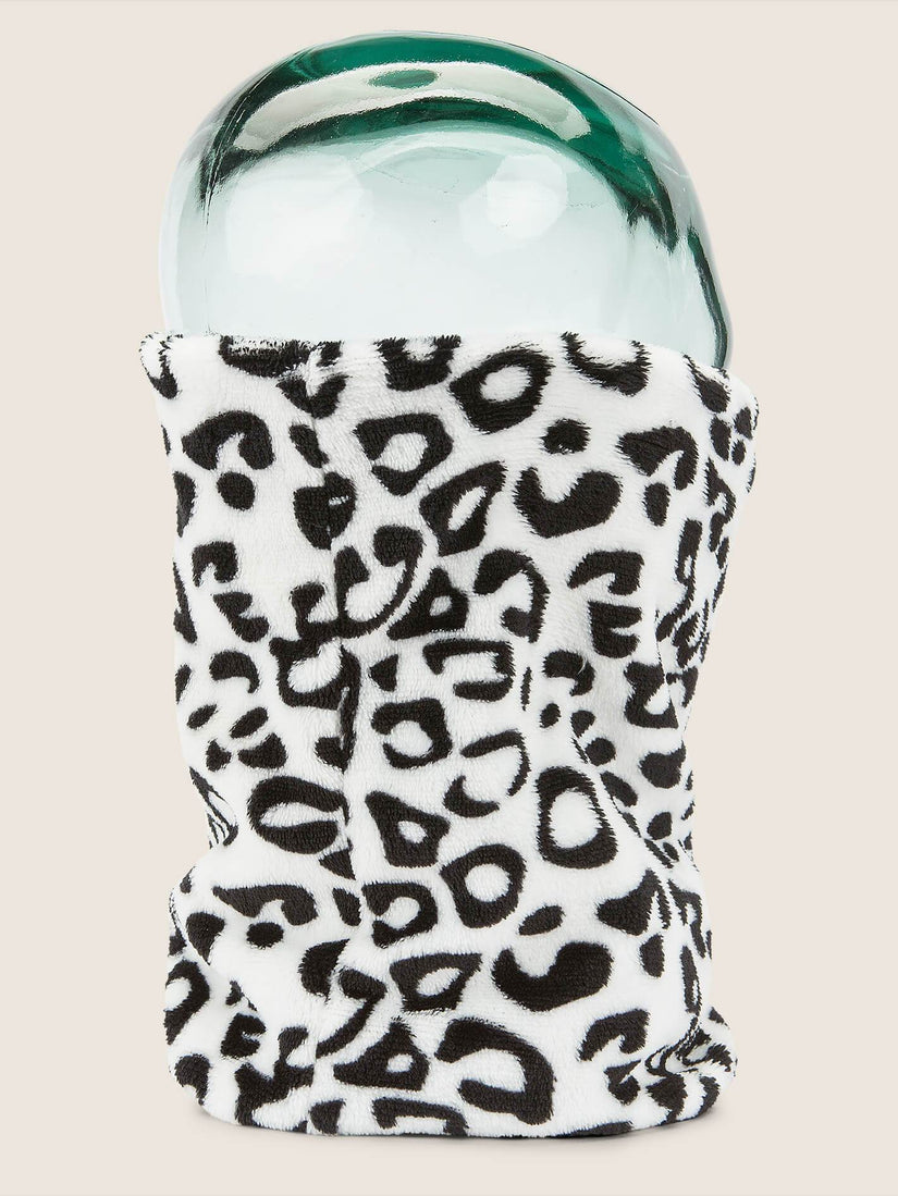 Wilder Neckband - Cheetah