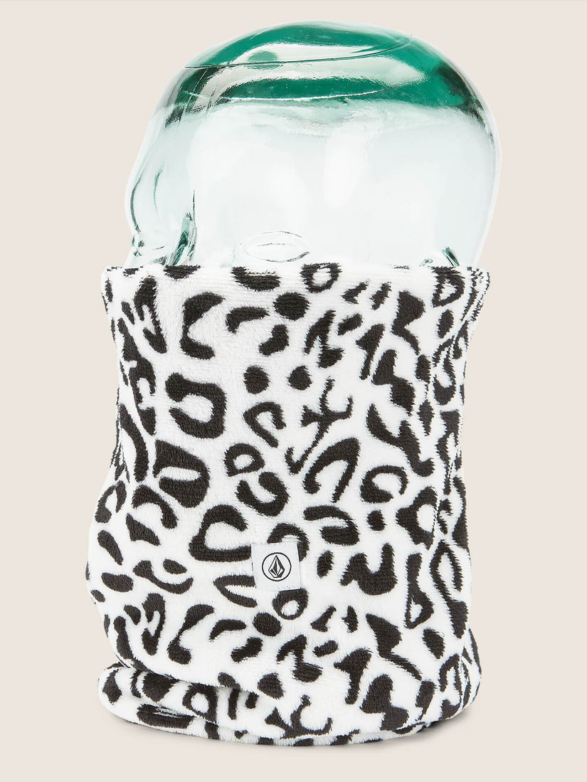 Wilder Neckband - Cheetah
