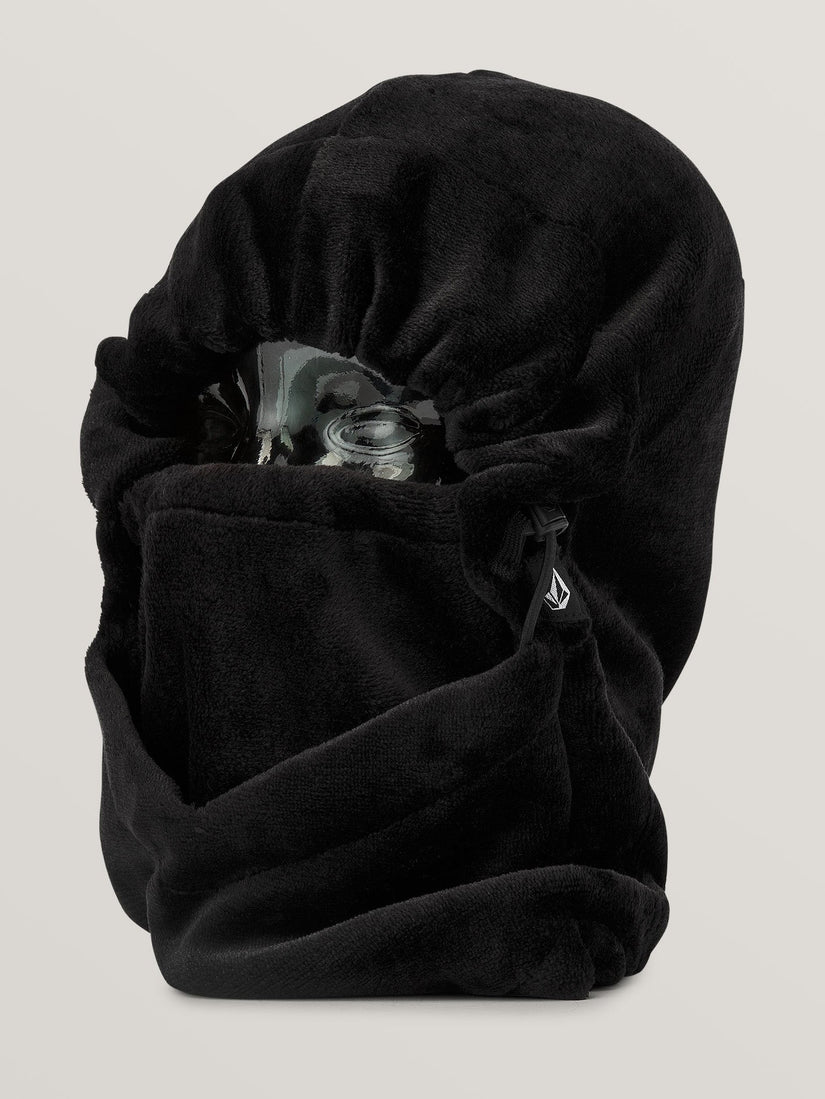 ADVENT HOODIE (K5552000_BLK) [F]
